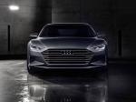Audi Prologue Concept 2014 года